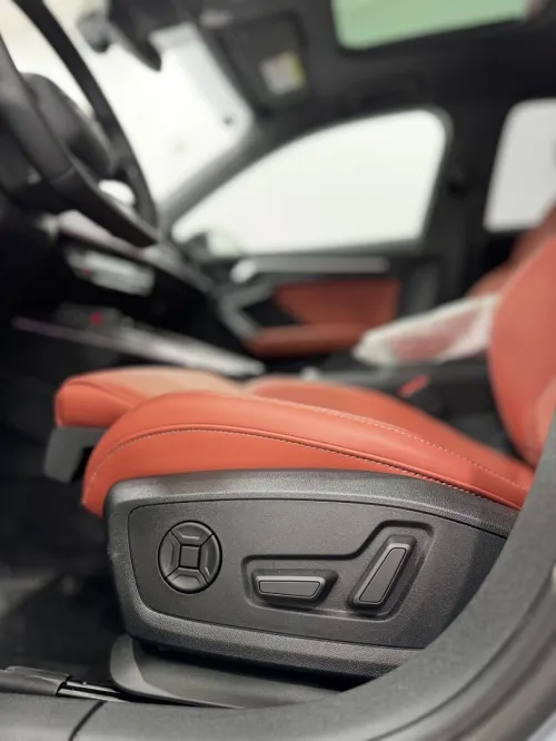 Audi A3 Sportback 2026 S line