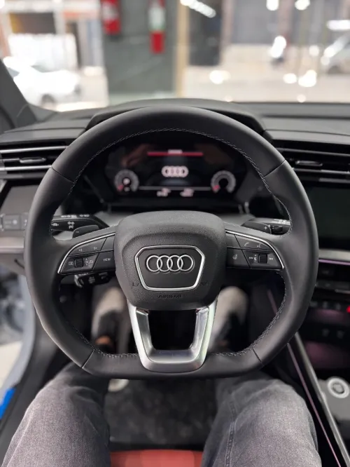 Audi A3 Sportback 2026 S line