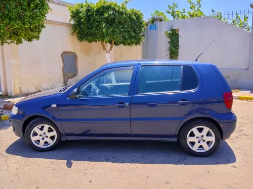Volkswagen Polo 2000 Polo