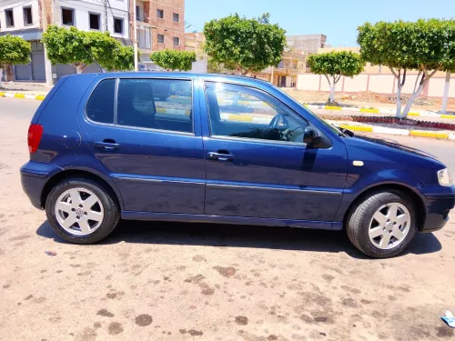 Volkswagen Polo 2000 Polo