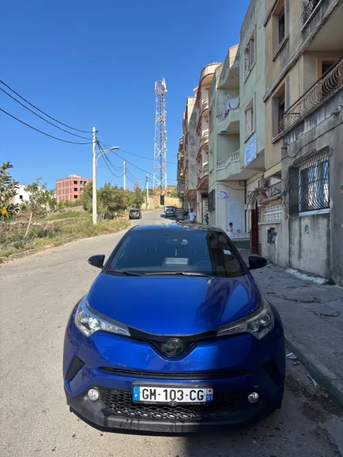 Toyota C-HR 2023 