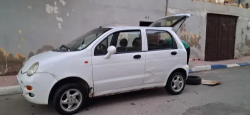 Chery QQ 2013 QQ