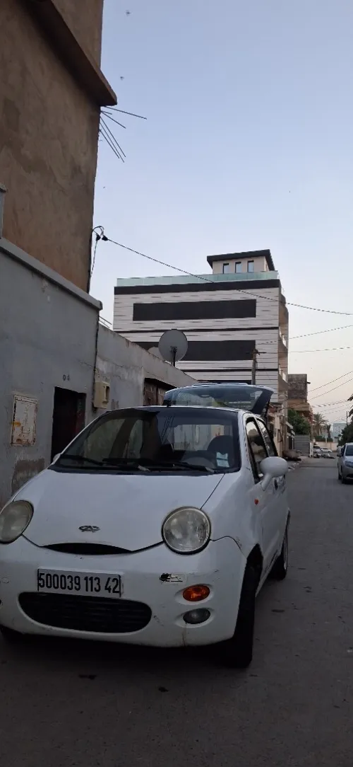 Chery QQ 2013 QQ