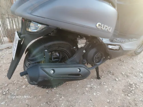VMS Cuxi2 2025