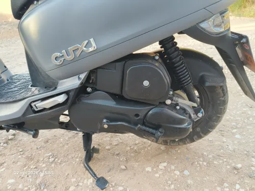 VMS Cuxi2 2025