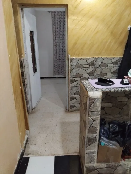 Vente Appartement F2 Tipaza Bou ismail