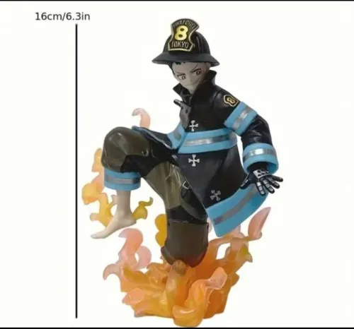 Lot de figurines de haute qualité