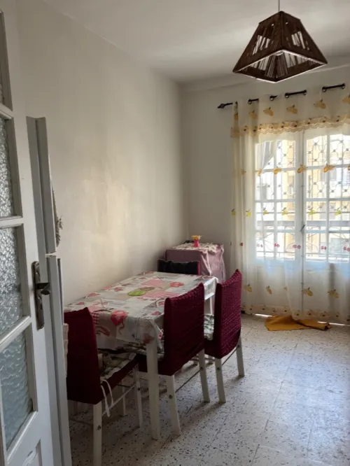 Location Appartement F3 Oran Bir el djir