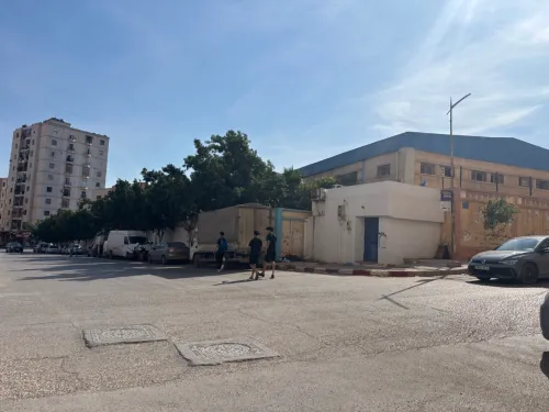 Location Appartement F3 Oran Bir el djir
