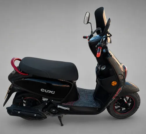 Cuxi Vms 2024