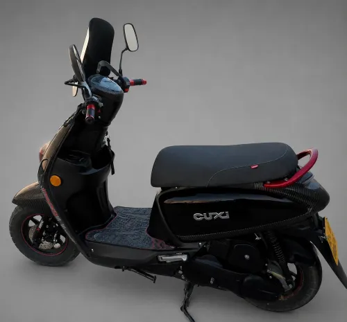 Cuxi Vms 2024