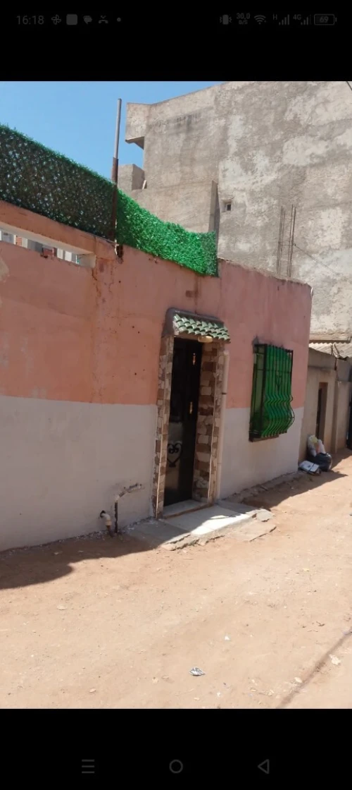 Vente Immeuble Tipaza Fouka