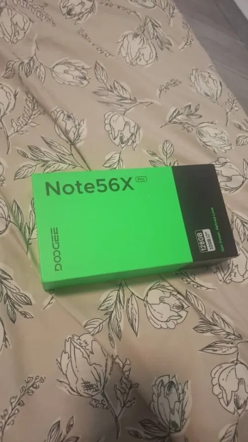 DOOGĒĒ Note56x