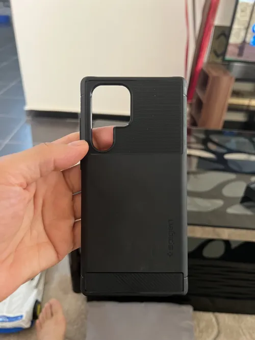 Samsung Galaxy S22 Ultra