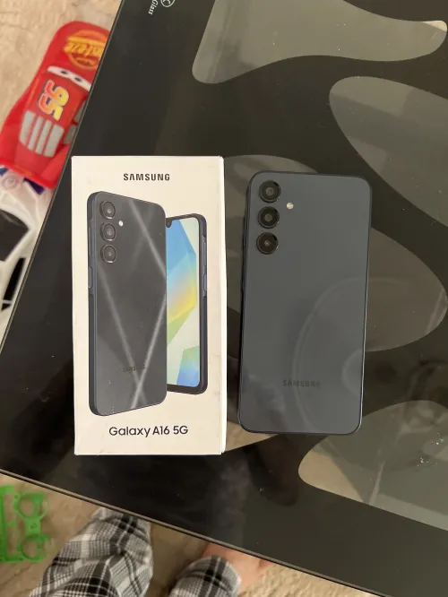 Samsung Galaxy A16 5 G