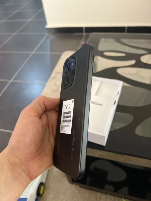 Redmi 15 C