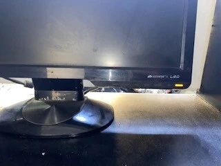 Ecran ( BenQ) GL2023
