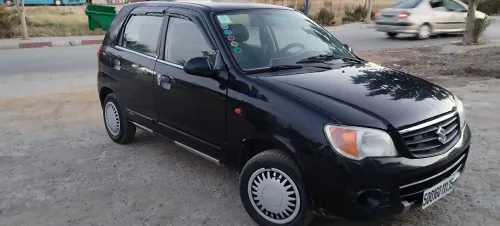 Suzuki Alto K10 2011 Alto K10