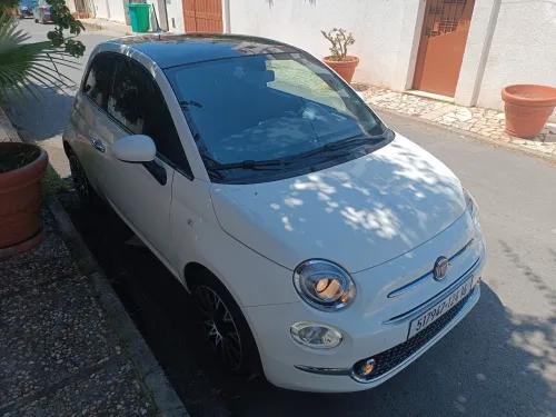 Fiat 500 2024 Dolcevita plus 