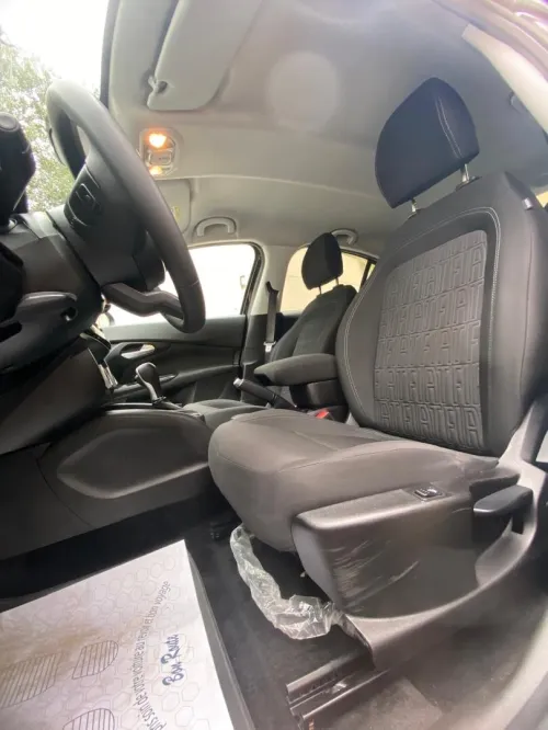 Fiat Tipo Sedan 2024 Urban Plus