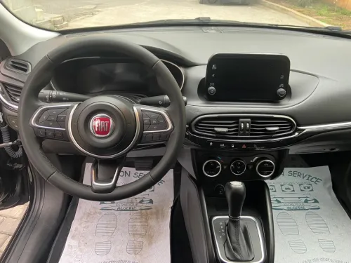 Fiat Tipo Sedan 2024 Urban Plus