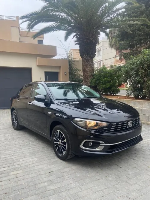 Fiat Tipo Sedan 2024 Urban Plus