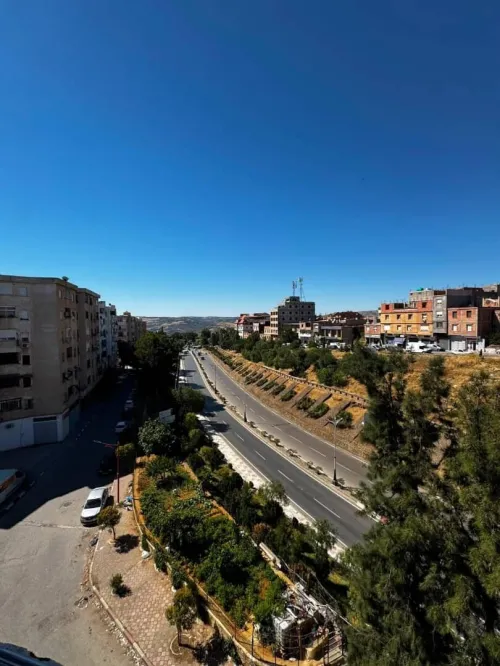 Location Appartement F3 Médéa Medea 7
