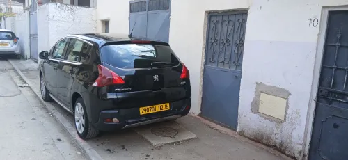 Peugeot 3008 2012 Premium