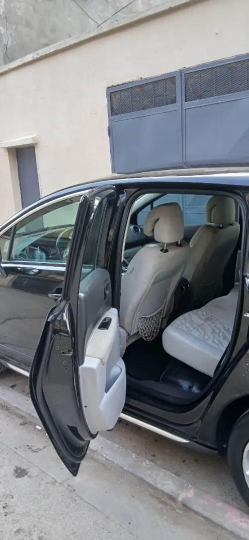 Peugeot 3008 2012 Premium