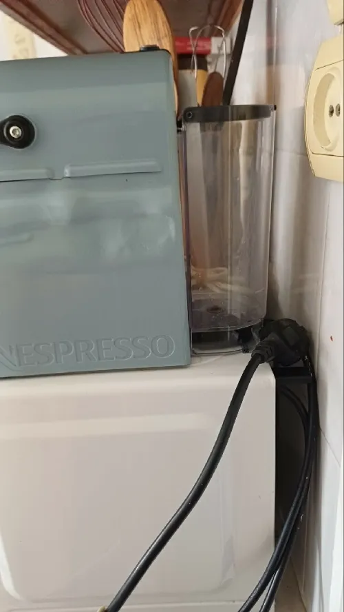 Machine à café