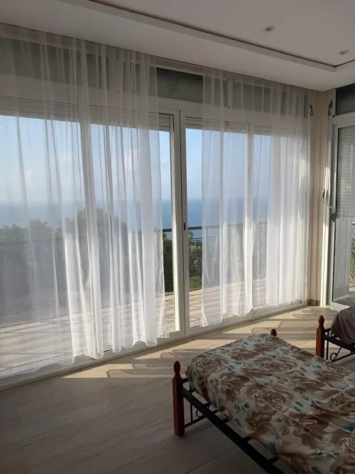 Location vacances Villa Chlef Oued goussine