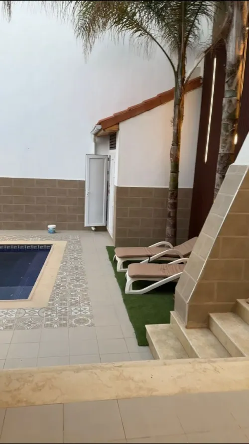 Location vacances Villa Chlef Oued goussine