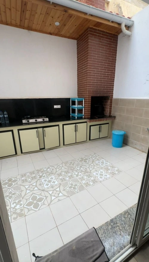Location vacances Villa Chlef Oued goussine