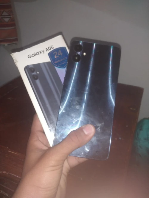 Samsung A05