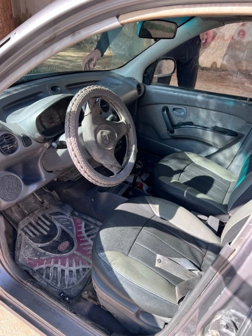 Hyundai Atos 2005 GLS
