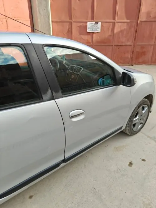 Renault Symbol 2016 Symbol