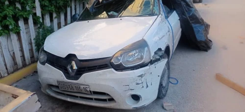 Renault Clio Campus 2015 Extreme 2
