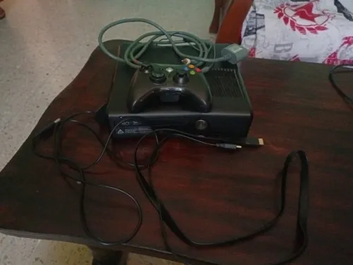 Xbox 360 slim