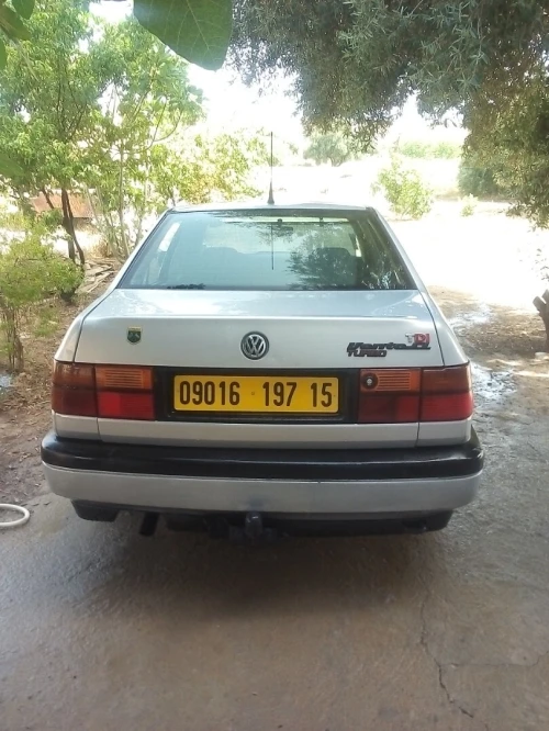 Volkswagen Vento 1997 Vento
