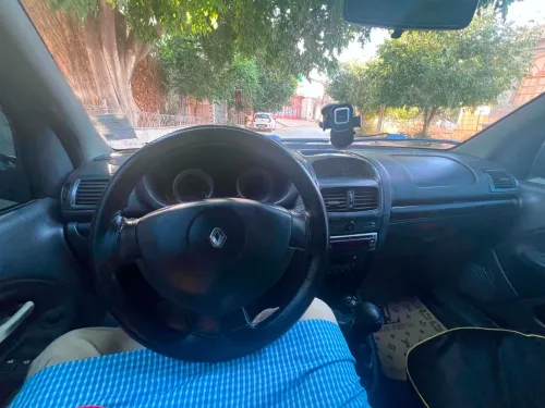 Renault Clio Campus 2008 Extreme