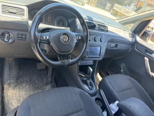 Volkswagen Tdi 2016 Blumotio