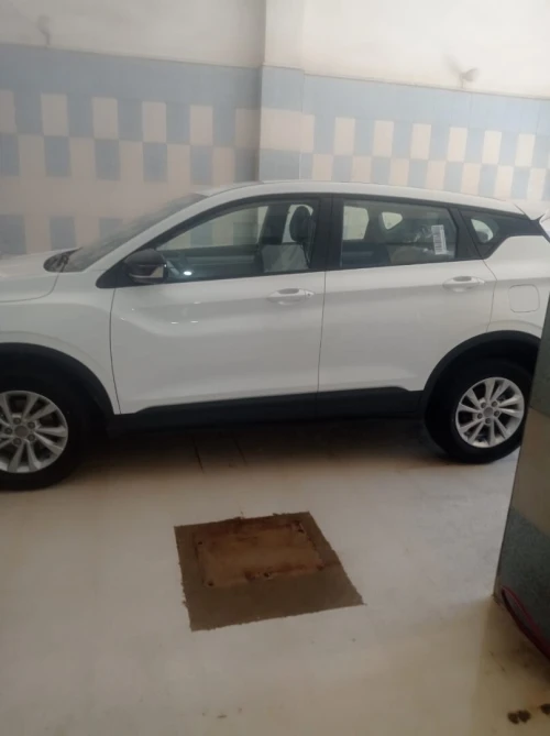 Geely Coolray 2026 Manuel