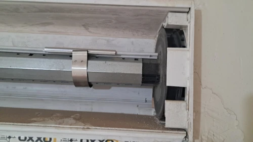 Réparation porte, fenêtre et volet roulant   en aluminium et pvc