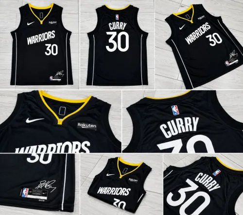 T-shirt basketball curry 30 dernier pièce
