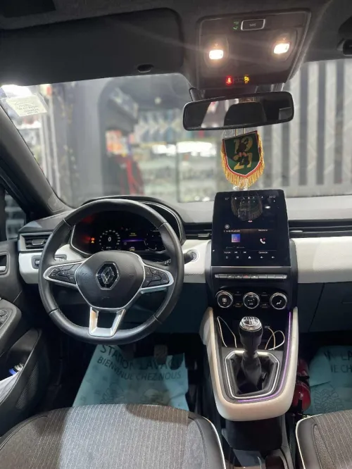 Renault Clio 5  2023 Techno