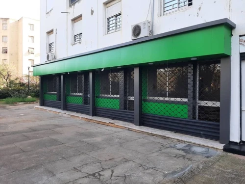 Location Local Alger Staoueli