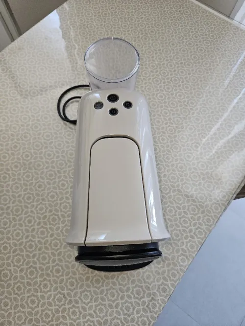 Machine à café