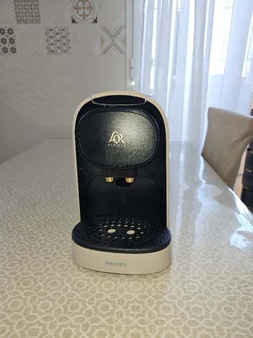 Machine à café