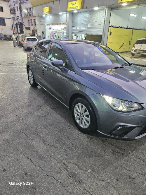 Seat Ibiza 2018 STYLE