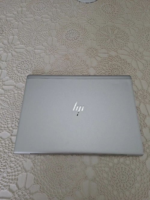 Hp elitebook 745 g6